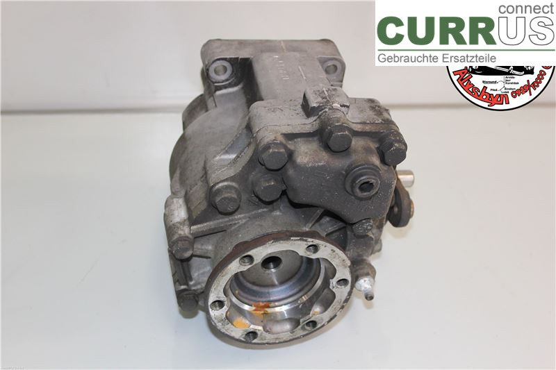 VW GOLF IV     98-06 Distribution gear box 02M409053J 2.8I 204HK