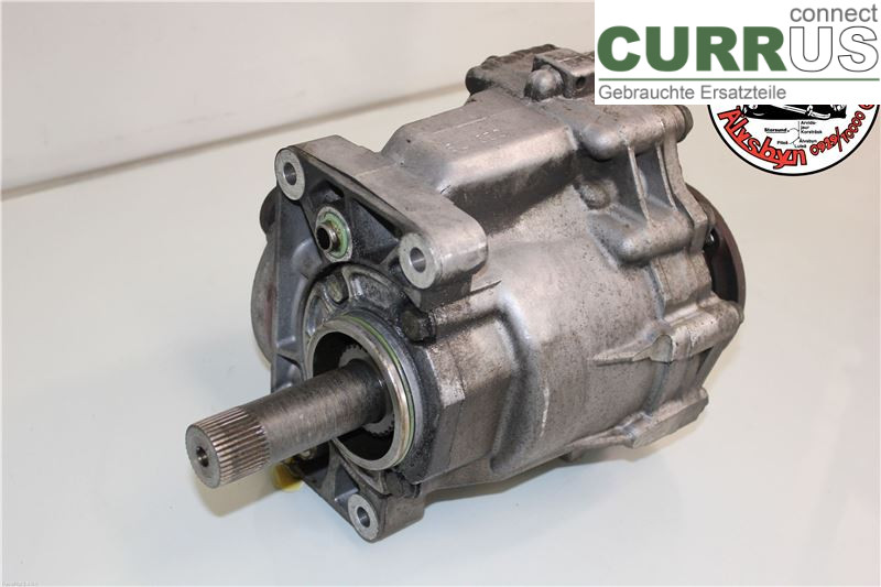 VW GOLF IV     98-06 Distribution gear box 02M409053J 2.8I 204HK