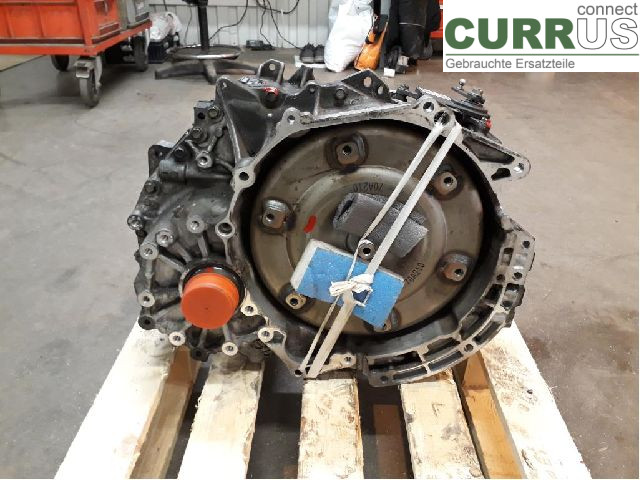VOLVO XC70   08-13 Gearbox (Automatic) 36050597 B6304T4