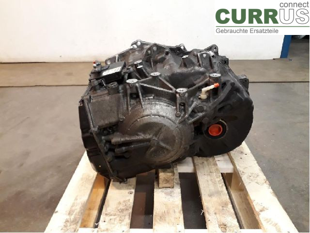 VOLVO XC70   08-13 Gearbox (Automatic) 36050597 B6304T4