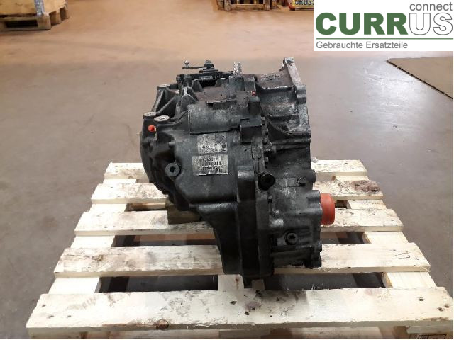 VOLVO XC70   08-13 Gearbox (Automatic) 36050597 B6304T4