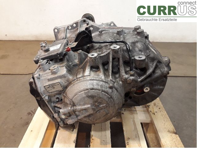 VOLVO V90  17- Gearbox (Automatic) 36012689 D4204T14