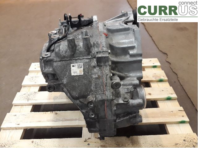 VOLVO V90  17- Gearbox (Automatic) 36012689 D4204T14