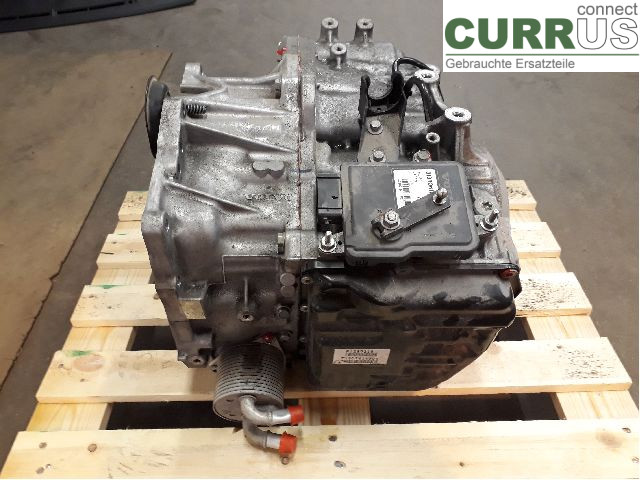 VOLVO V90  17- Gearbox (Automatic) 36012689 D4204T14
