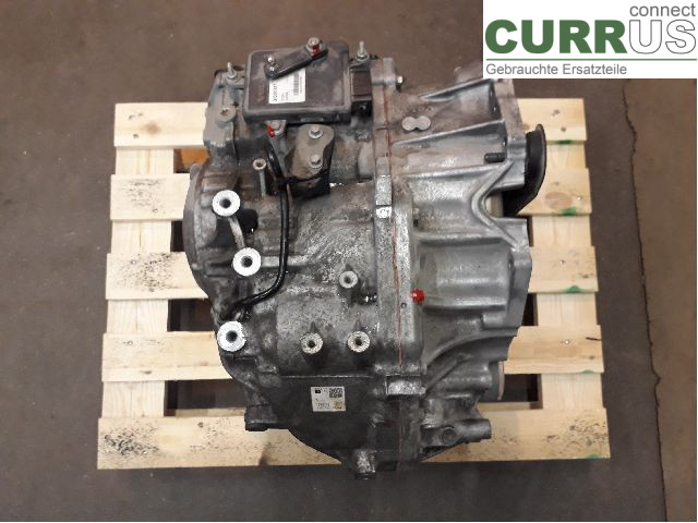 VOLVO V90  17- Gearbox (Automatic) 36012689 D4204T14