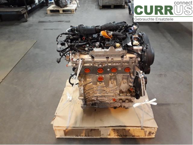 VOLVO XC60  18- Silnik 36012848 B4204T46