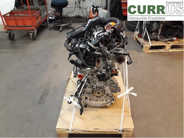 VOLVO XC60  18- Silnik 36012848 B4204T46