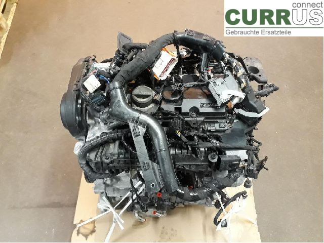 VOLVO XC60  18- Silnik 36012848 B4204T46