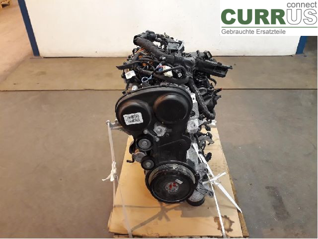 VOLVO XC60  18- Silnik 36012848 B4204T46