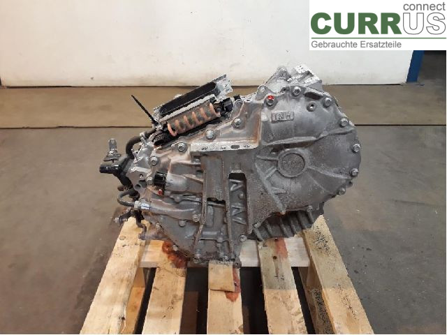 TOYOTA COROLLA 19- Gearbox (Automatic) 30900-02050 2ZR-FXE