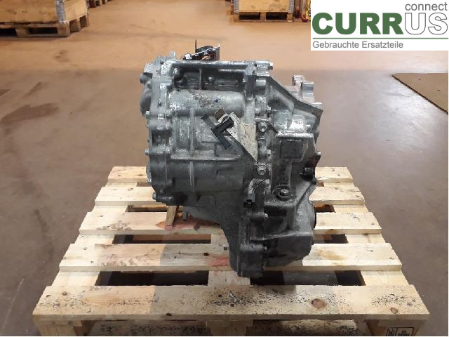 TOYOTA COROLLA 19- Gearbox (Automatic) 30900-02050 2ZR-FXE