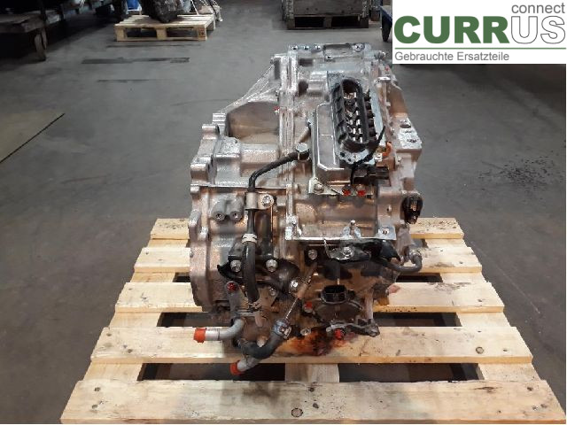 TOYOTA COROLLA 19- Gearbox (Automatic) 30900-02050 2ZR-FXE