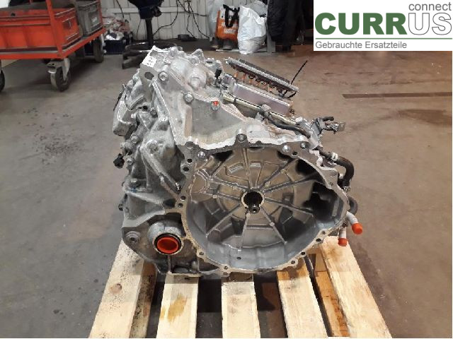 TOYOTA COROLLA 19- Gearbox (Automatic) 30900-02050 2ZR-FXE