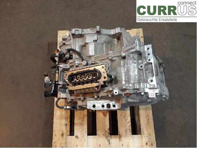 TOYOTA COROLLA 19- Gearbox (Automatic) 30900-02050 2ZR-FXE