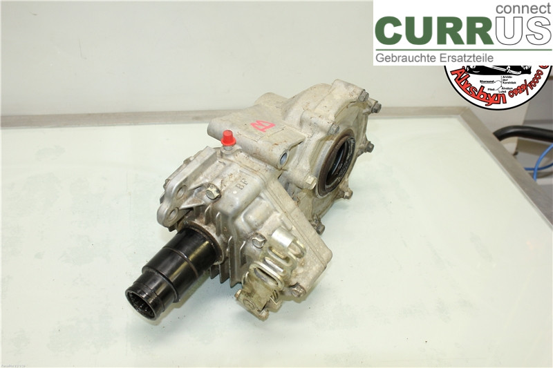 ATV SUZUKI Différentiel 27410-31G50 750CC 4T 1CYL