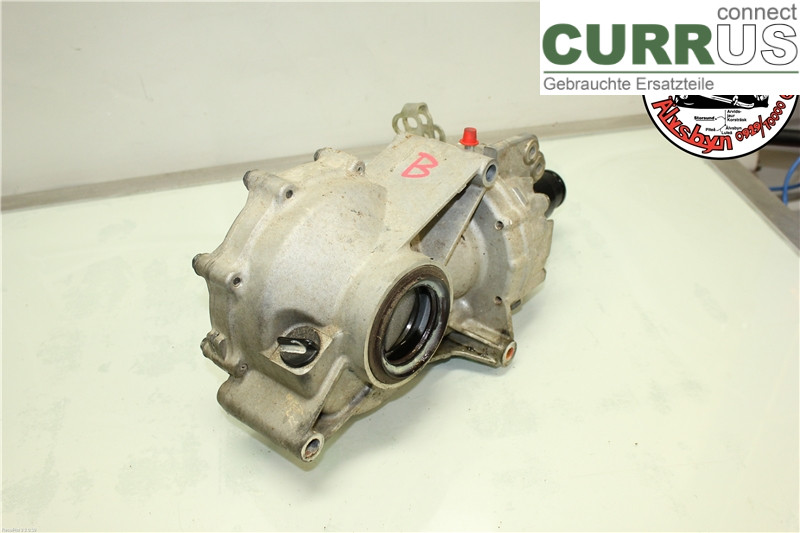 ATV SUZUKI Différentiel 27410-31G50 750CC 4T 1CYL