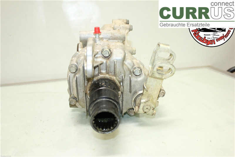 ATV SUZUKI Différentiel 27410-31G50 750CC 4T 1CYL