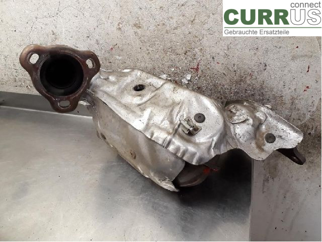 RENAULT CLIO IV   16-19 Catalyst 208A07241R H4B-408