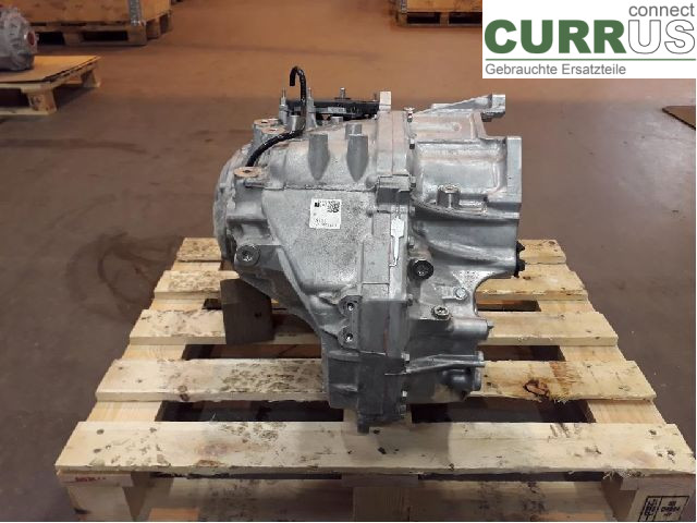 VOLVO V60  19- Gearbox (Automatic) 36010490 B4204T46