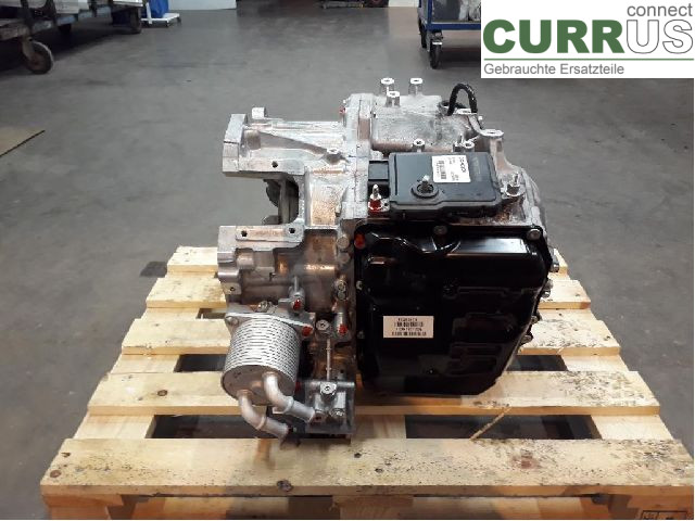 VOLVO V60  19- Gearbox (Automatic) 36010490 B4204T46