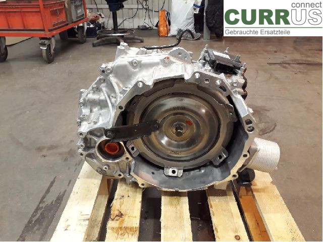 VOLVO V60  19- Gearbox (Automatic) 36010490 B4204T46