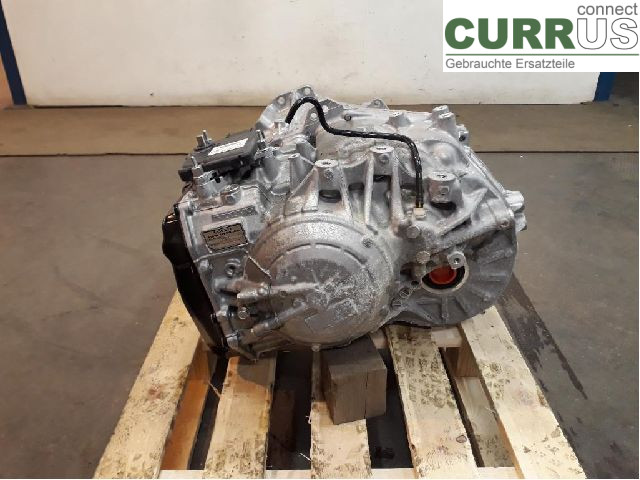 VOLVO V60  19- Gearbox (Automatic) 36010490 B4204T46