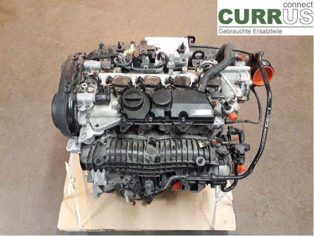 VOLVO V40  12-19 Engine 36010314 B4154T4