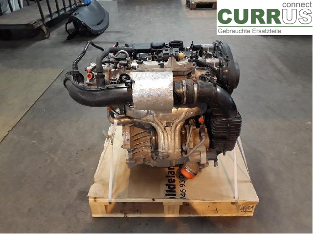 VOLVO V40  12-19 Engine 36010314 B4154T4