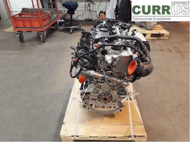 VOLVO V40  12-19 Engine 36010314 B4154T4