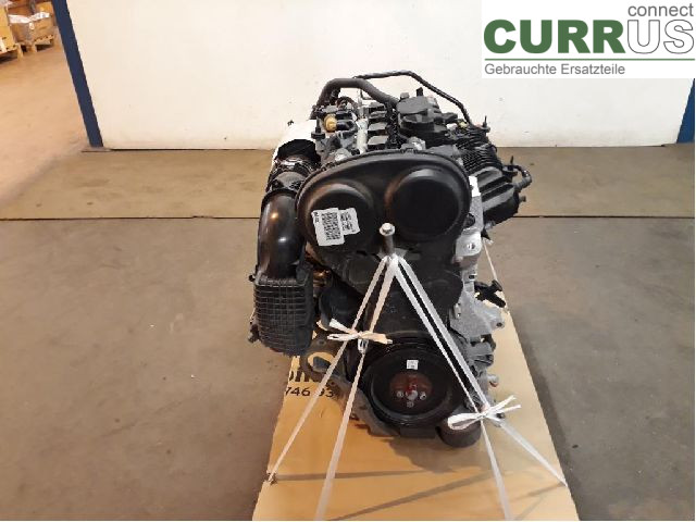 VOLVO V40  12-19 Engine 36010314 B4154T4