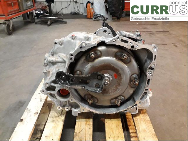 VOLVO V40  12-19 Gearbox (Automatic) 36050777 B4154T4