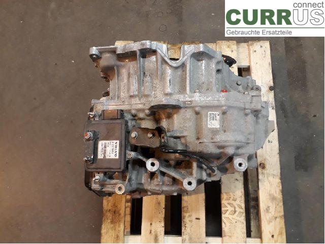 VOLVO V40  12-19 Gearbox (Automatic) 36050777 B4154T4