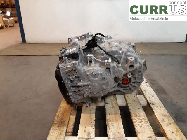 VOLVO V40  12-19 Gearbox (Automatic) 36050777 B4154T4