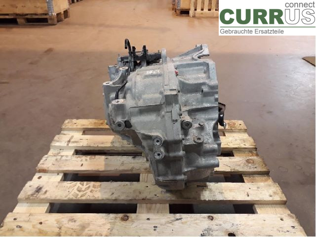 VOLVO V40  12-19 Gearbox (Automatic) 36050777 B4154T4