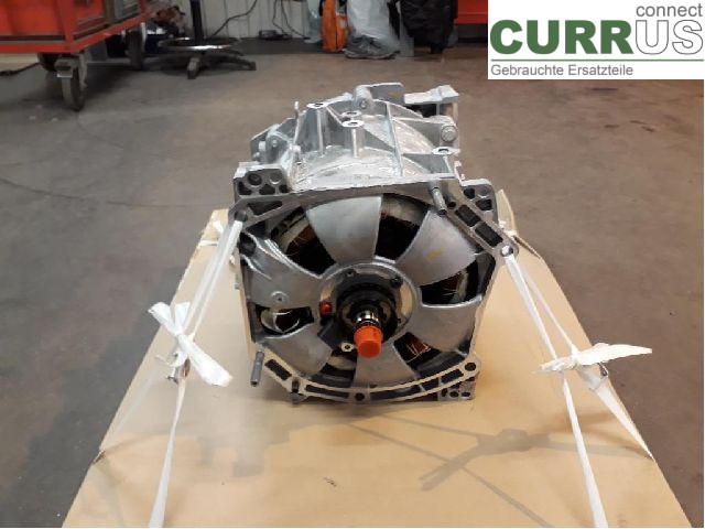 RENAULT ZOE Motor 8201749858 5AQ-605