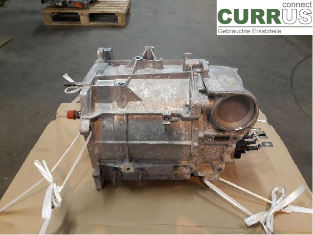 RENAULT ZOE Motor 8201749858 5AQ-605