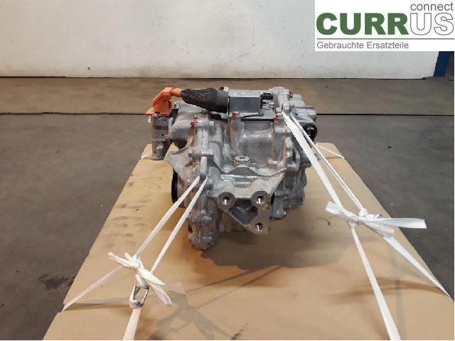 TOYOTA RAV4  19- Engine G1050-42010 A25A-FXS