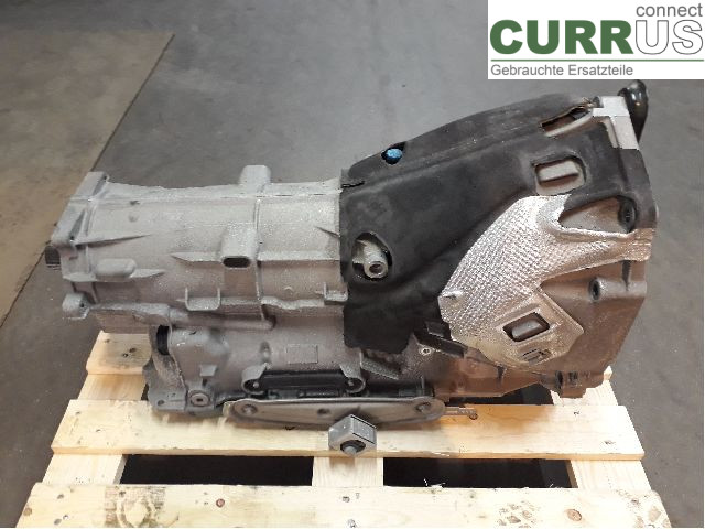 BMW 3 F30/F31/F80    12-19 Gearbox (Automatic) 24009487625 B58-B30A