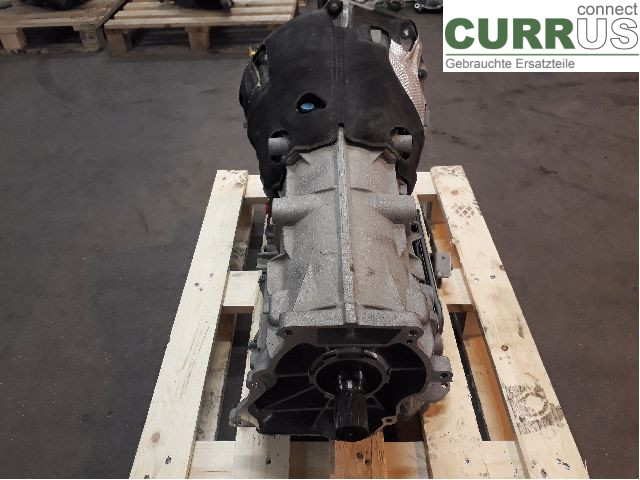 BMW 3 F30/F31/F80    12-19 Gearbox (Automatic) 24009487625 B58-B30A