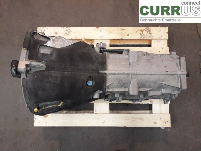 BMW 3 F30/F31/F80    12-19 Gearbox (Automatic) 24009487625 B58-B30A