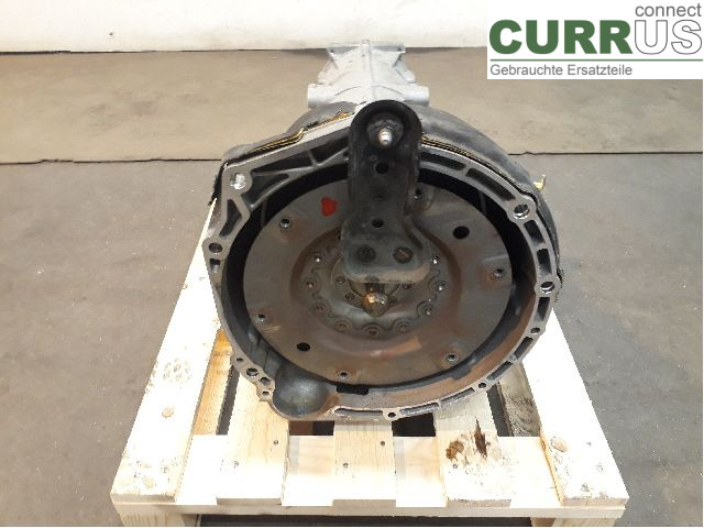 BMW 3 F30/F31/F80    12-19 Gearbox (Automatic) 24009487625 B58-B30A