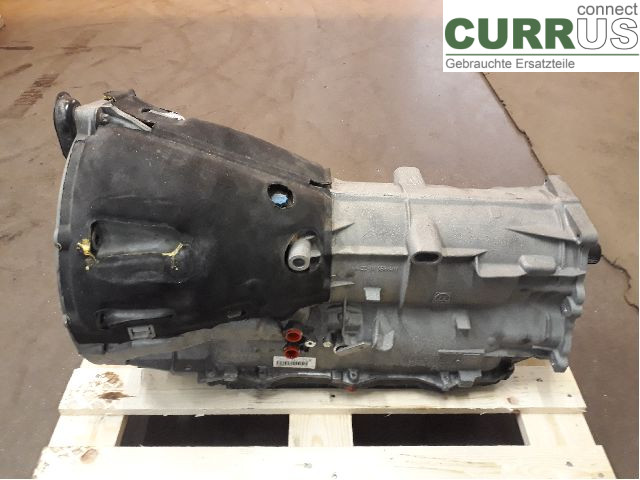 BMW 3 F30/F31/F80    12-19 Gearbox (Automatic) 24009487625 B58-B30A