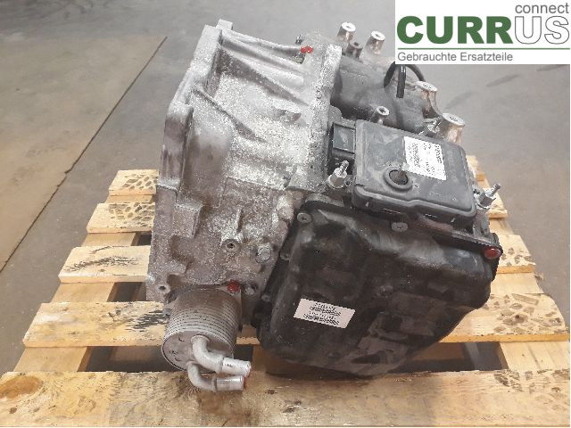 VOLVO XC40/RECHARGE 18- Gearbox (Automatic) 36011591 D4204T6