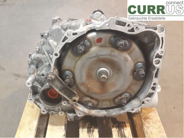 VOLVO XC40/RECHARGE 18- Gearbox (Automatic) 36011591 D4204T6