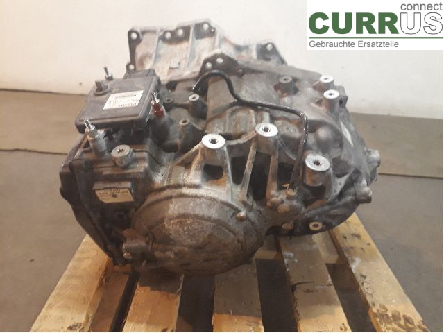 VOLVO XC40/RECHARGE 18- Gearbox (Automatic) 36011591 D4204T6