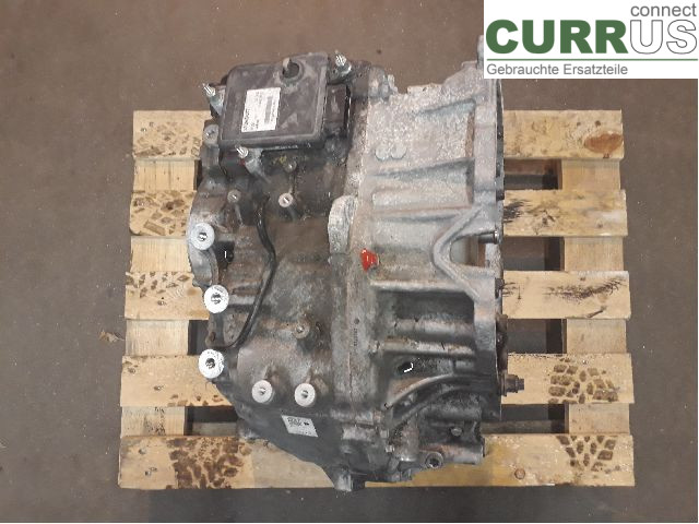 VOLVO XC40/RECHARGE 18- Gearbox (Automatic) 36011591 D4204T6