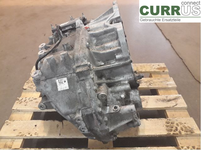 VOLVO XC40/RECHARGE 18- Gearbox (Automatic) 36011591 D4204T6