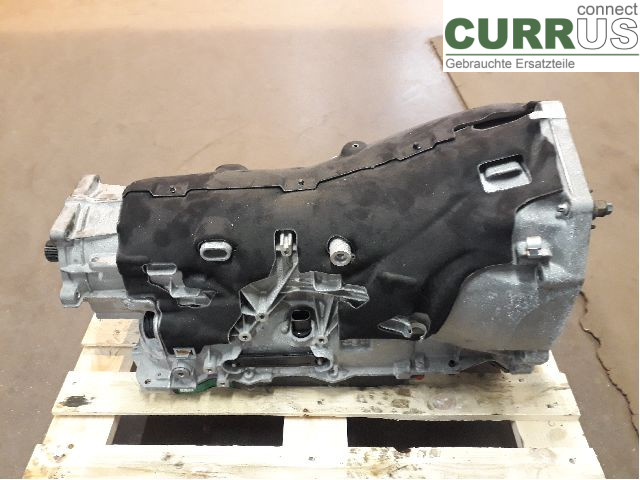 BMW 3 G20/G21/G80/G81  19- Gearkasse Automatisk 24009884581 B47-D20B