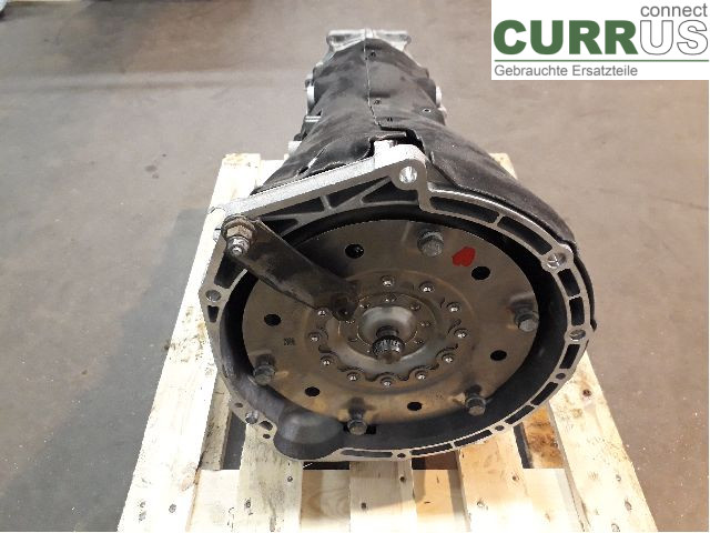 BMW 3 G20/G21/G80/G81  19- Gearkasse Automatisk 24009884581 B47-D20B