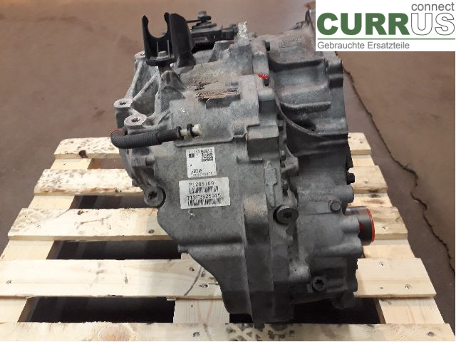 VOLVO V60  14-18 Gearbox (Automatic) 36050598 B6304T4